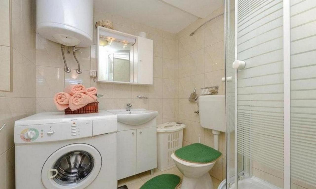 Apartments Raguz Cavtat Exterior foto