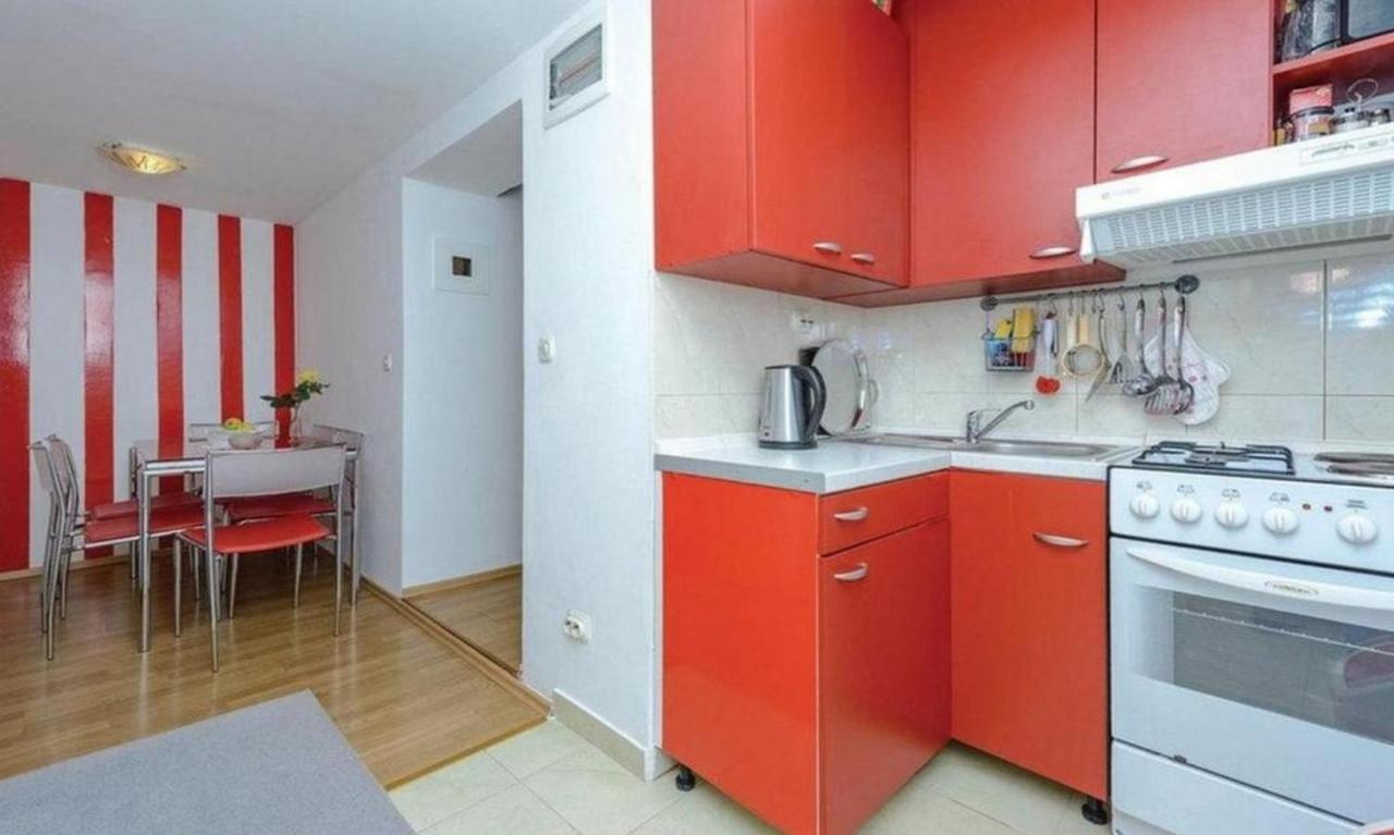 Apartments Raguz Cavtat Exterior foto