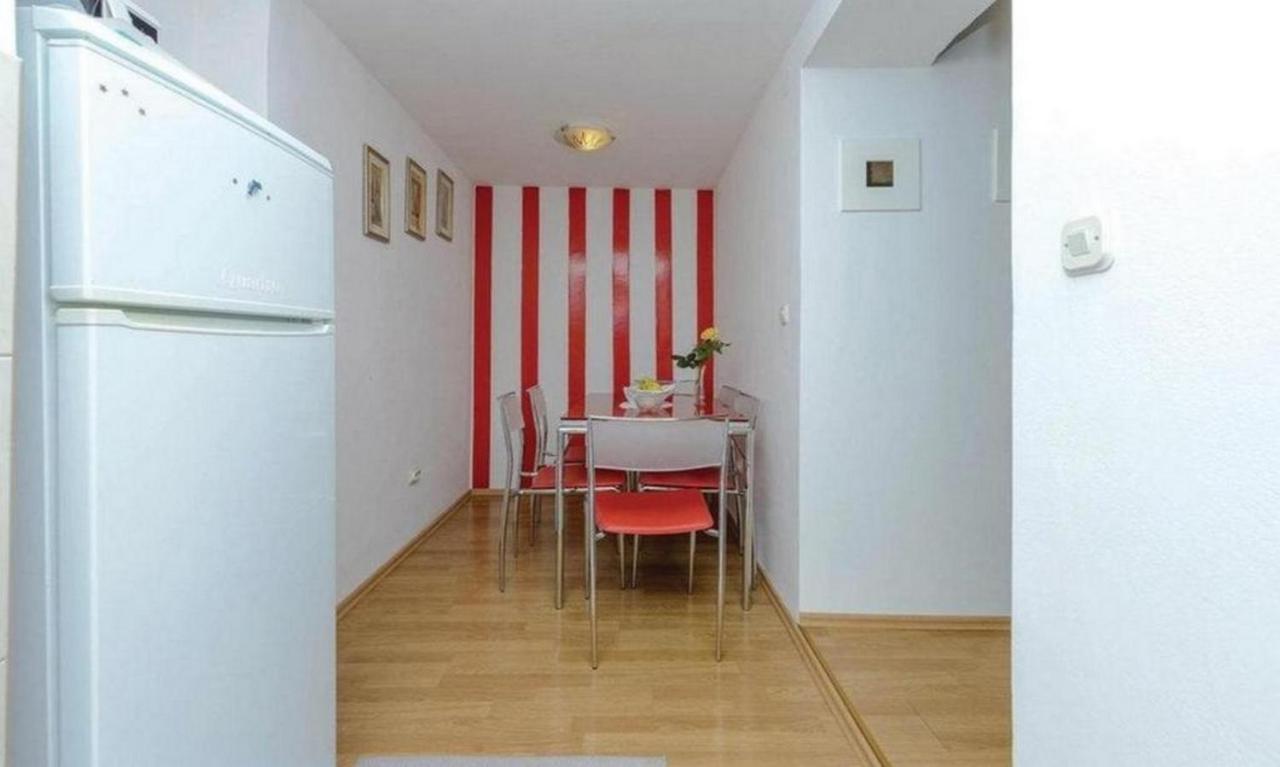 Apartments Raguz Cavtat Exterior foto