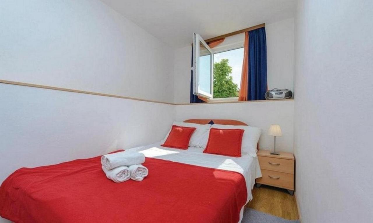 Apartments Raguz Cavtat Exterior foto