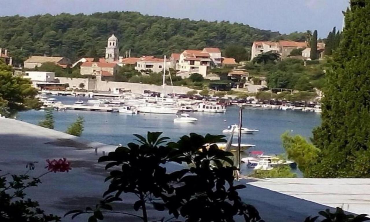 Apartments Raguz Cavtat Exterior foto