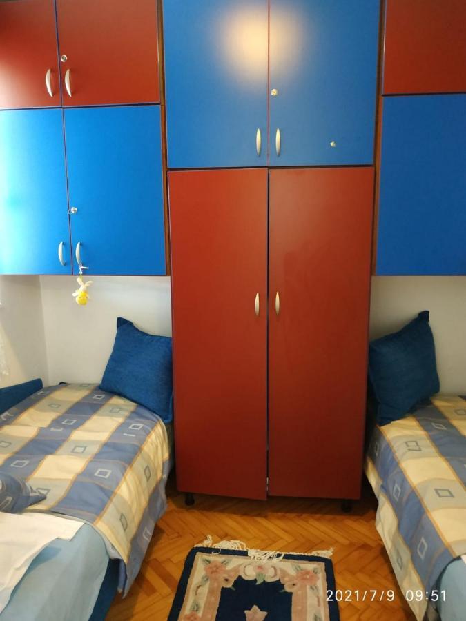 Apartments Raguz Cavtat Exterior foto