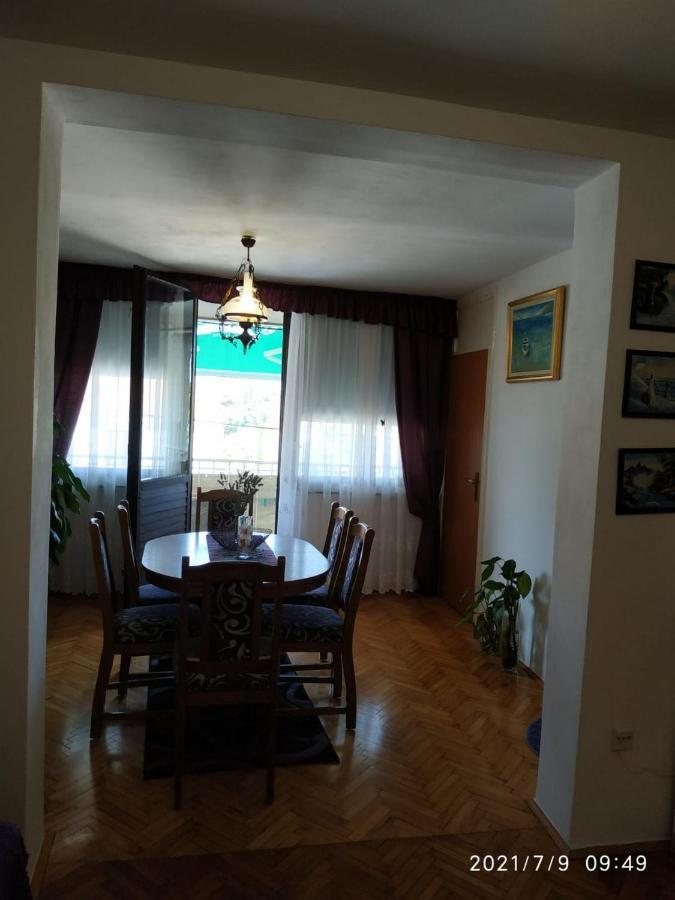 Apartments Raguz Cavtat Exterior foto