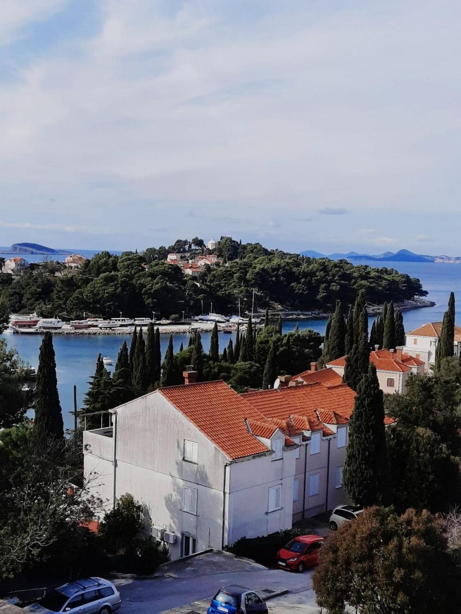 Apartments Raguz Cavtat Zimmer foto