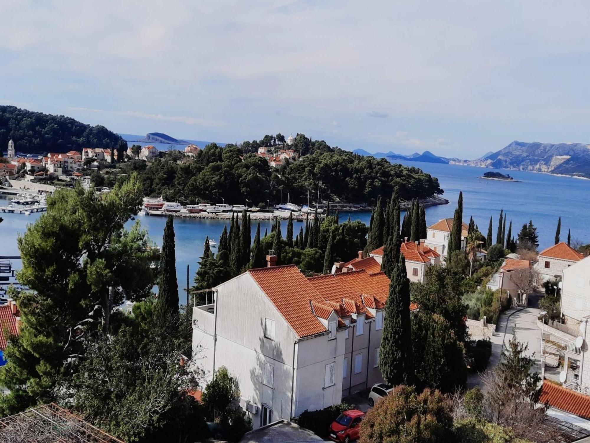 Apartments Raguz Cavtat Zimmer foto